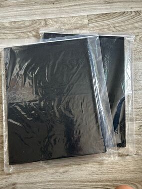 8 pcs Carbon Pre Filters, Compatible with Winix C545